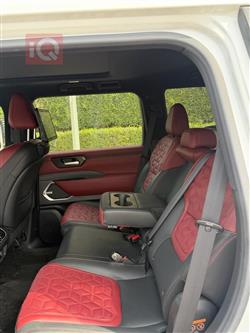 نيسان باترول